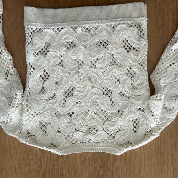 Club Monaco - Sweater - XS - Picture 4 of 5